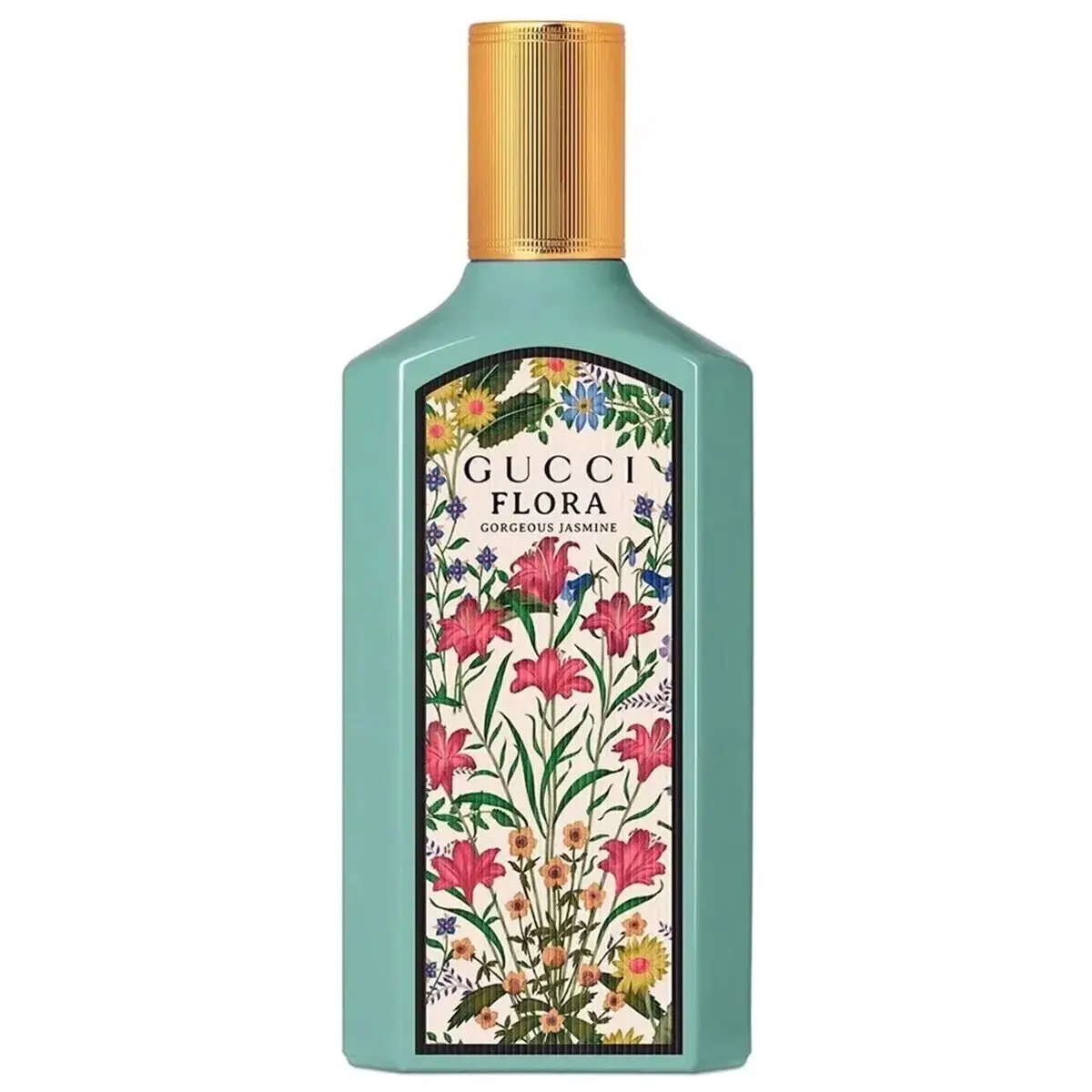 Hình 1 - Gucci Flora Gorgeous Jasmine EDP 100ml