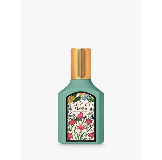 Hình 1 - Gucci Flora Gorgeous Jasmine EDP 30ml