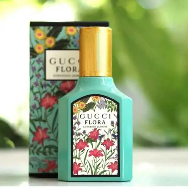 Hình 3 - Gucci Flora Gorgeous Jasmine EDP 30ml