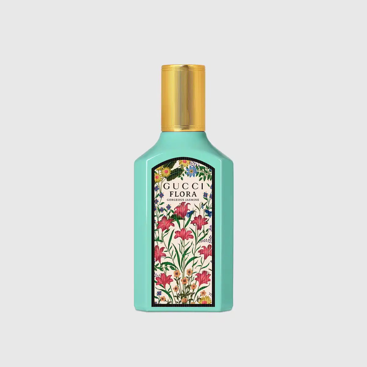 Hình 1 - Gucci Flora Gorgeous Jasmine EDP 50ml