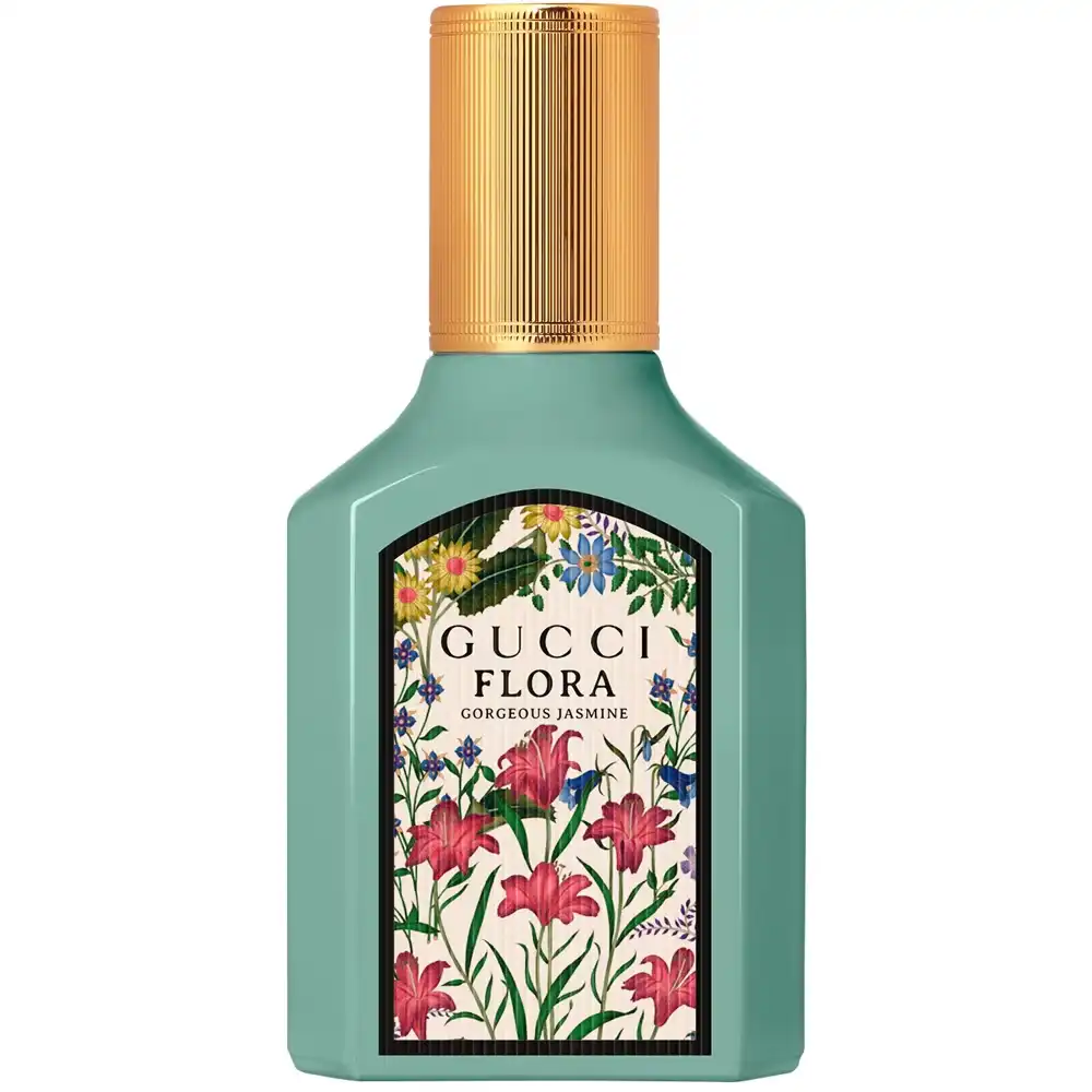 Hình 1 - Gucci Flora Gorgeous Jasmine EDP 30ml