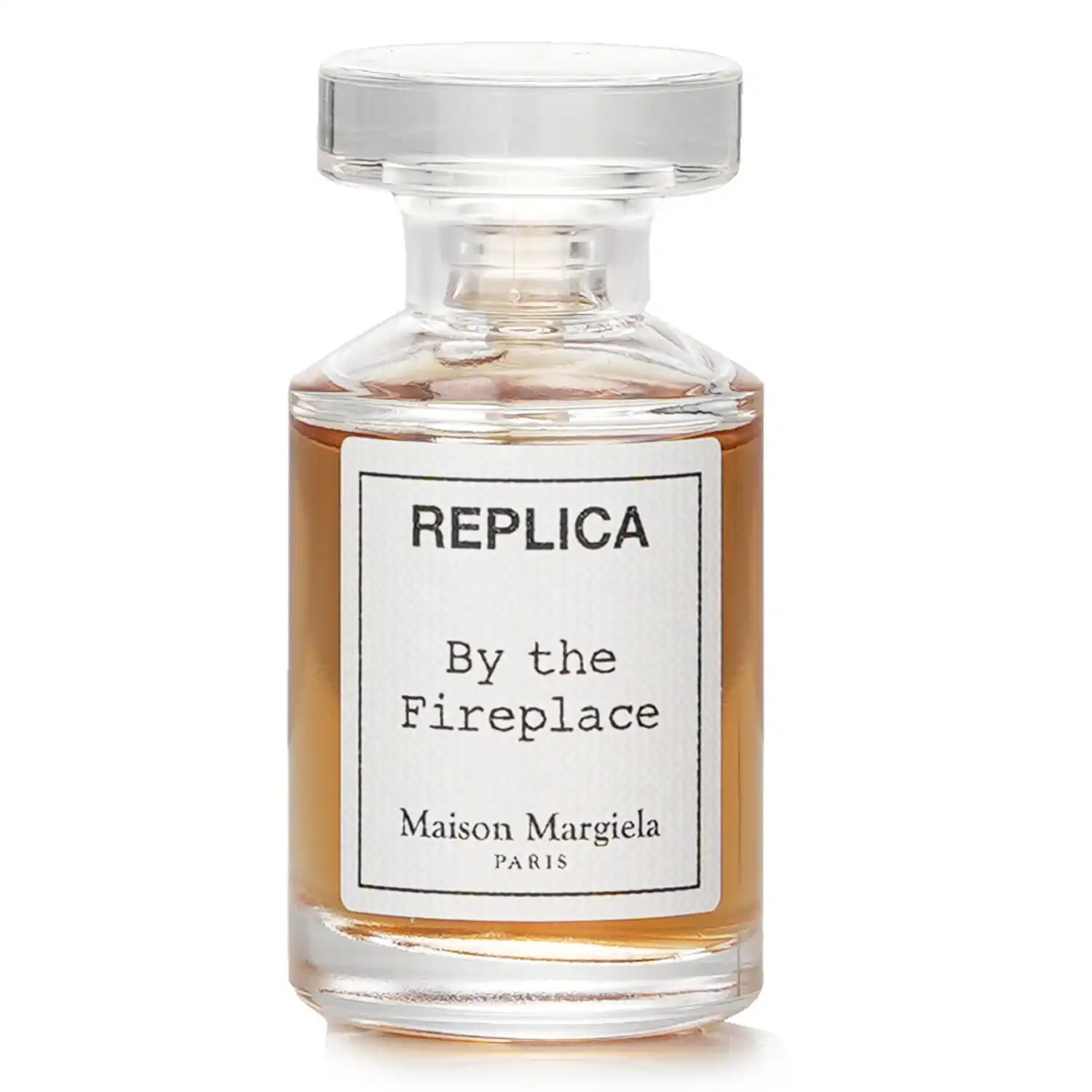 Hình 1 - Maison Margiela Replica By the Fireplace EDT Mini Size 7ml