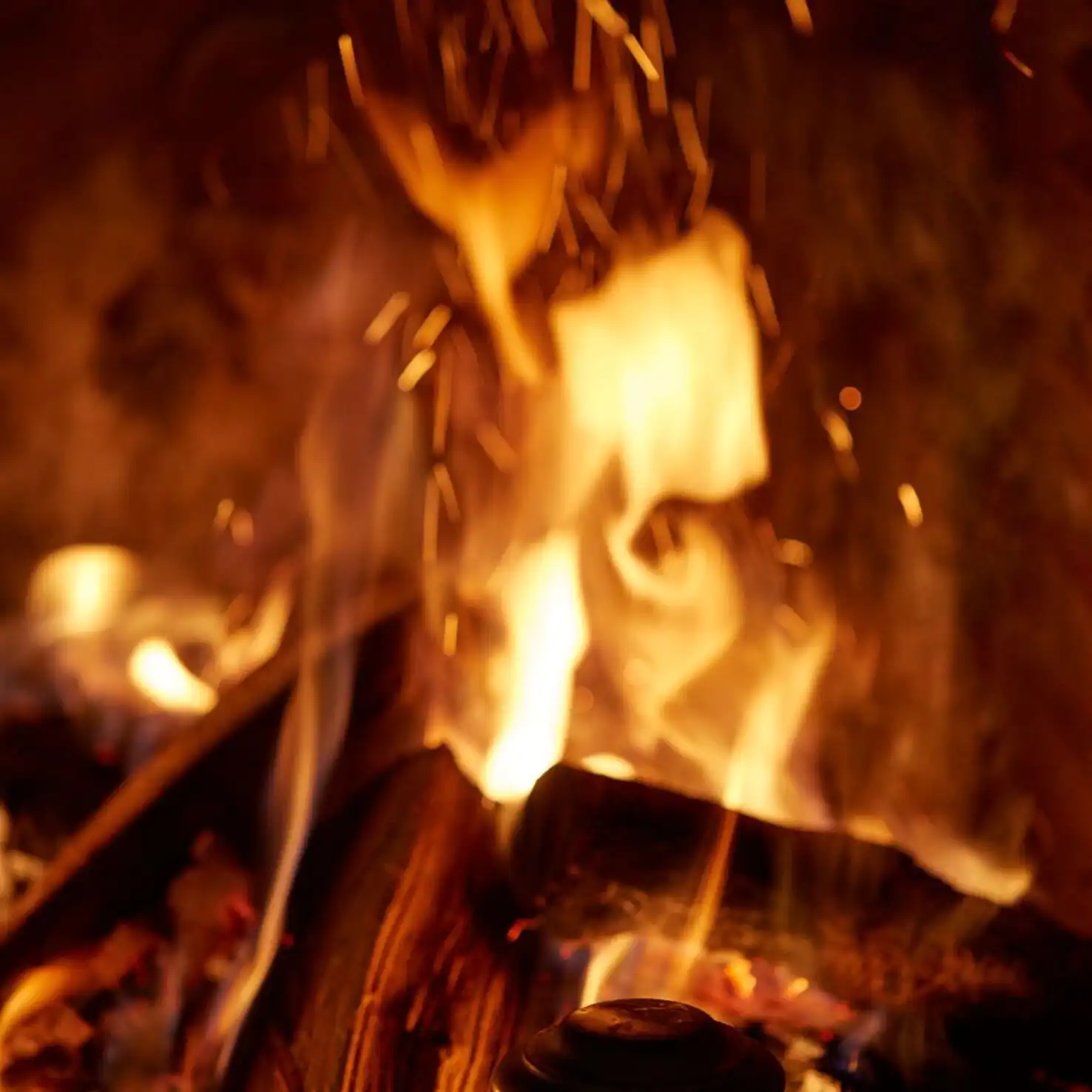 Hình 7 - Maison Margiela Replica By the Fireplace EDT 100ml