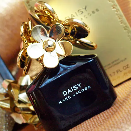Hình 6 - Marc Jacobs Daisy Black Edition EDT 50ml