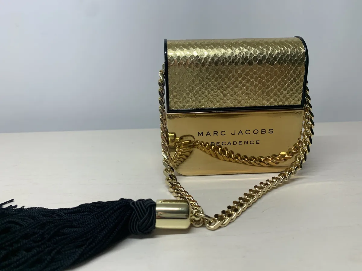 Hình 6 - Marc Jacobs Decadence One Eight K Edition EDP 100ml