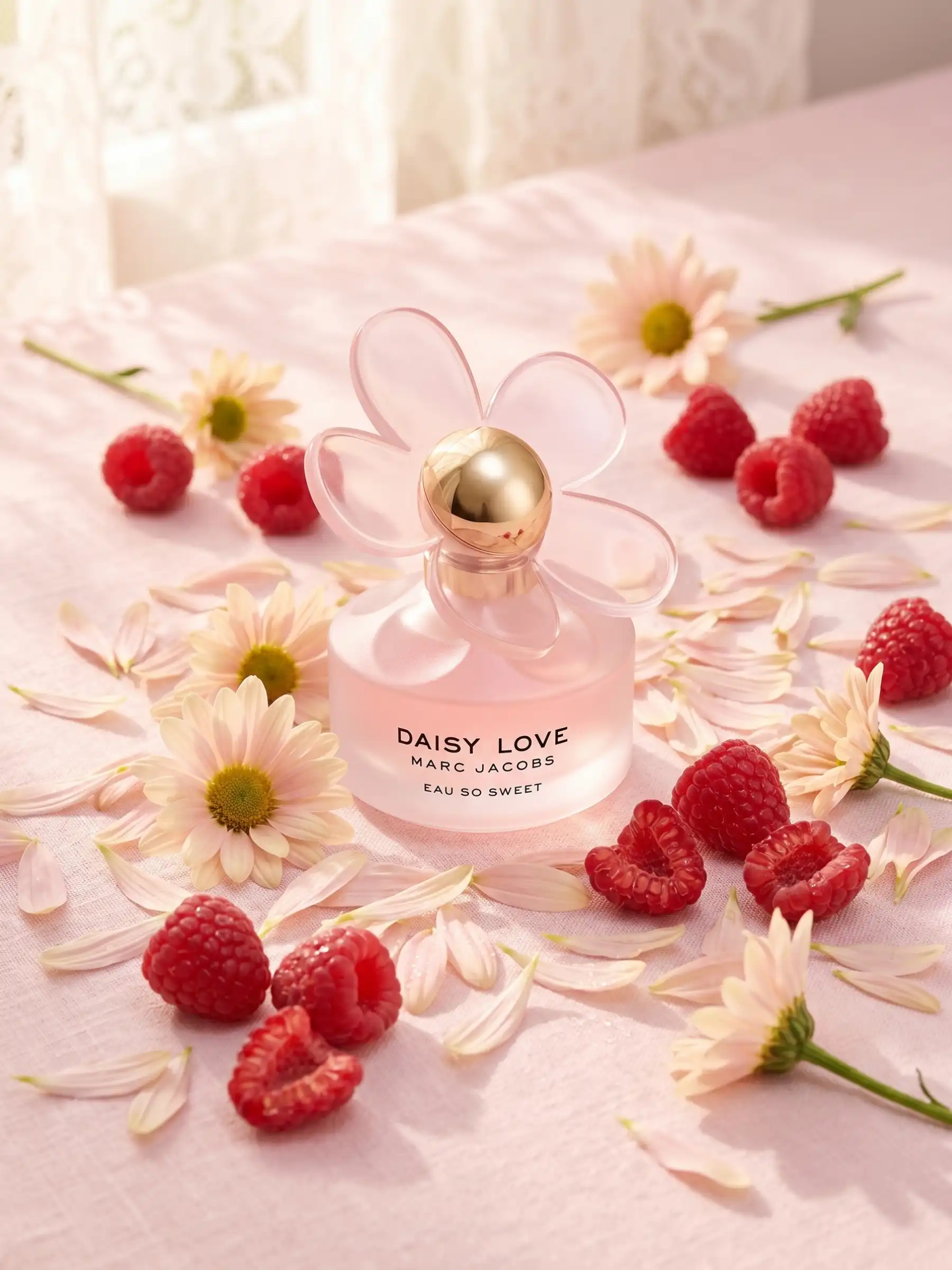 Hình 7 - Marc Jacobs Daisy Love Eau So Sweet EDT 100ml