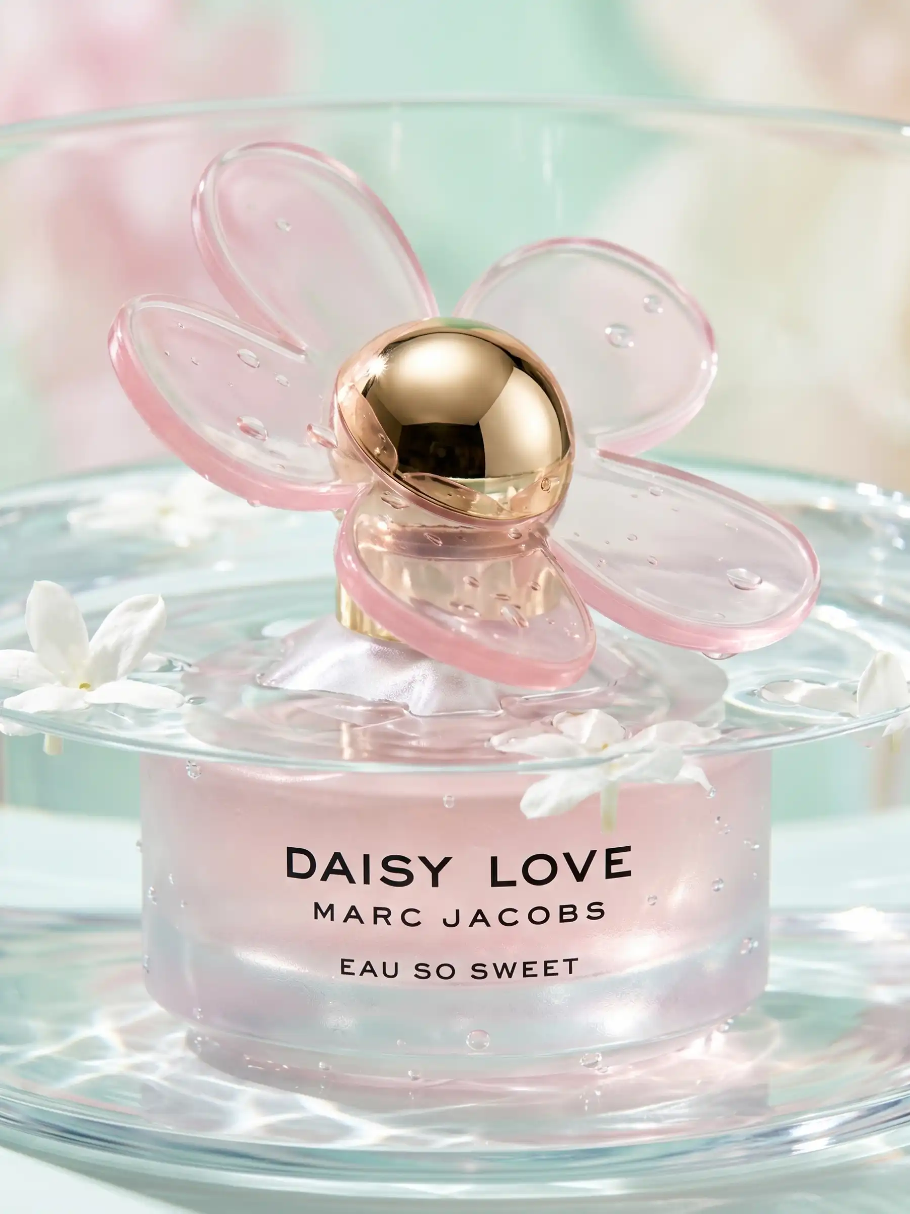 Hình 9 - Marc Jacobs Daisy Love Eau So Sweet EDT 100ml