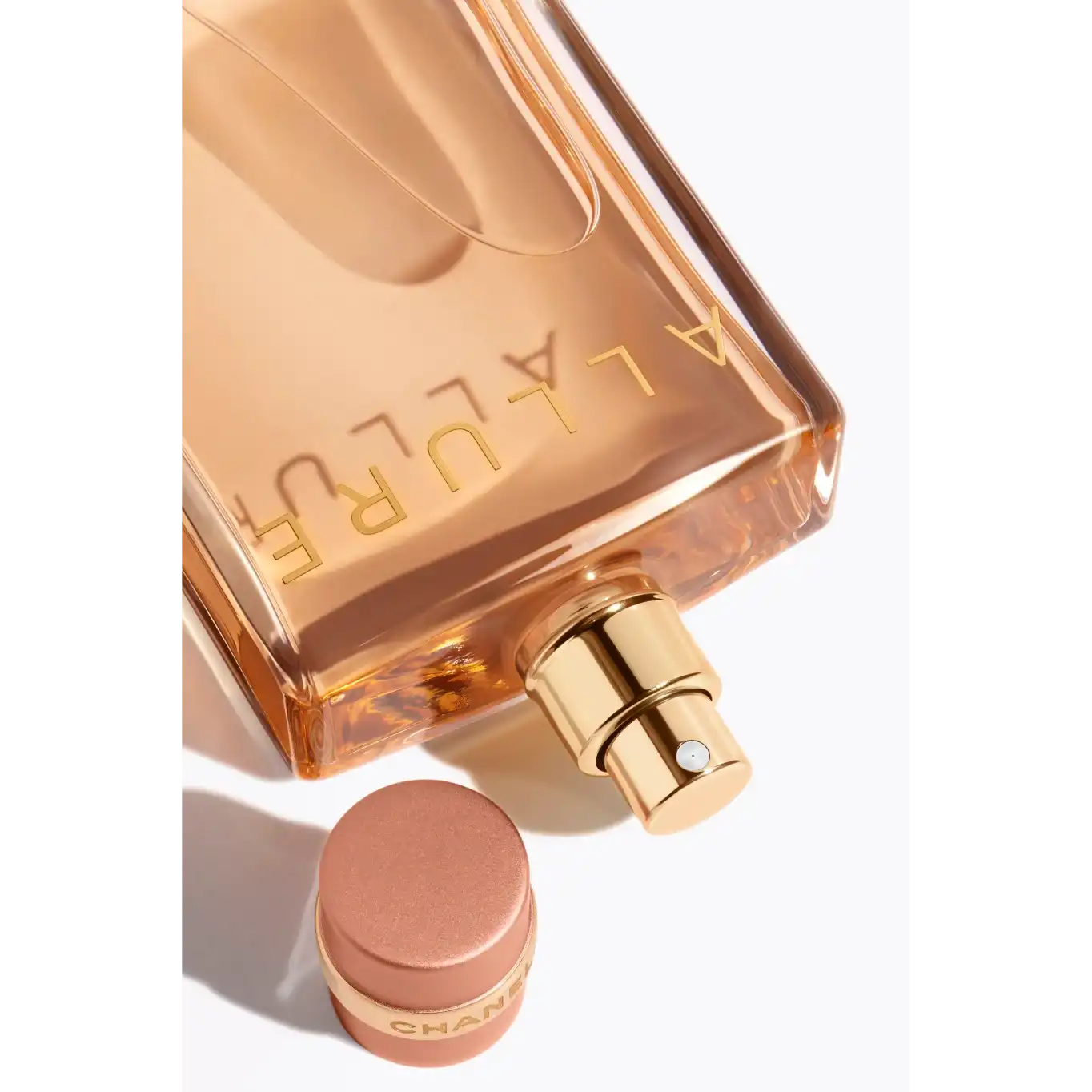 Hình 2 - Chanel Allure EDP 100ml