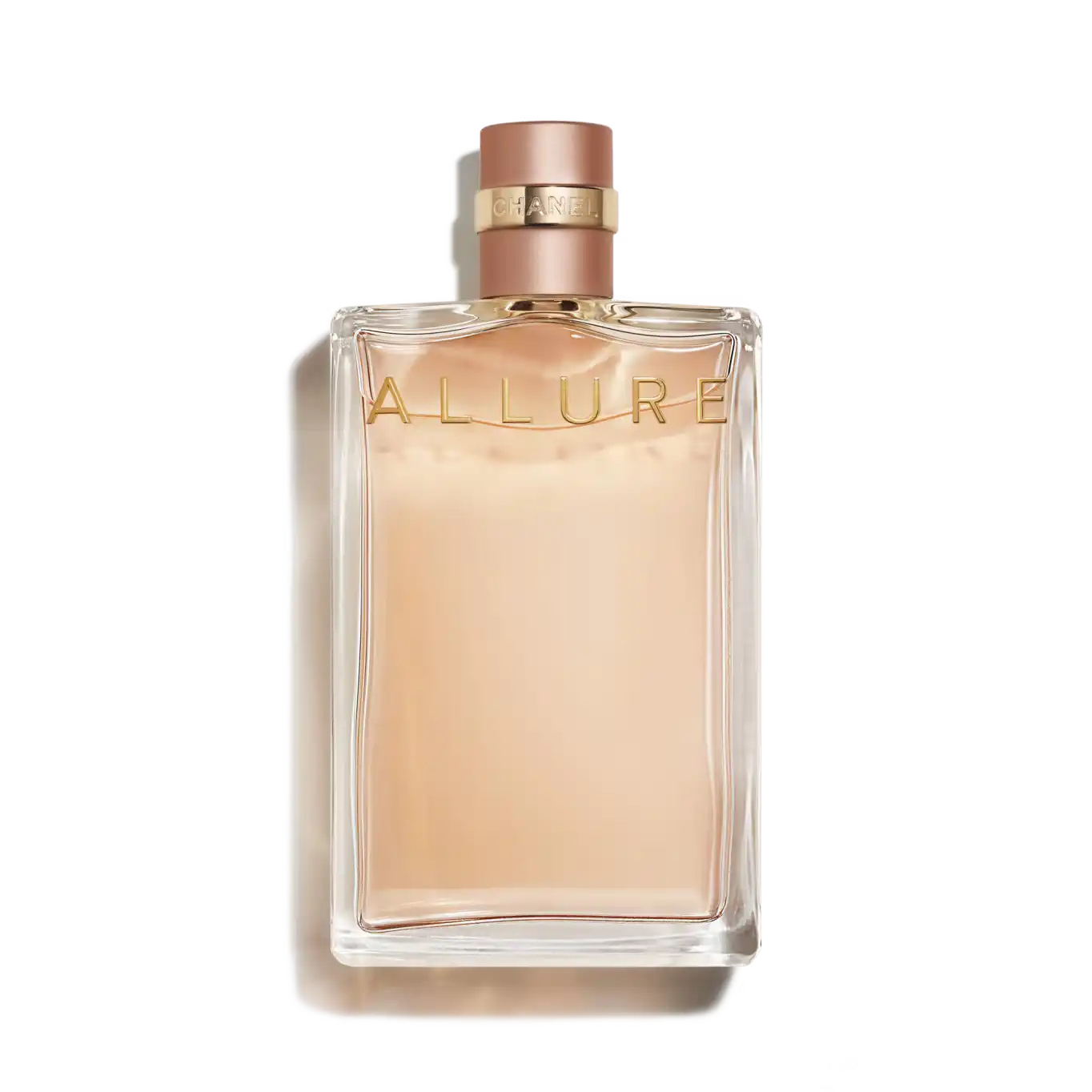 Chanel Allure