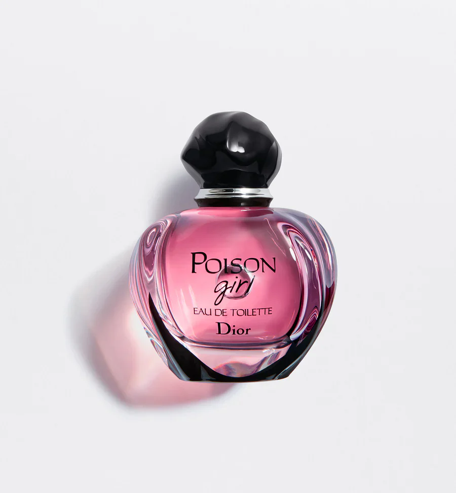 Dior Poison Girl