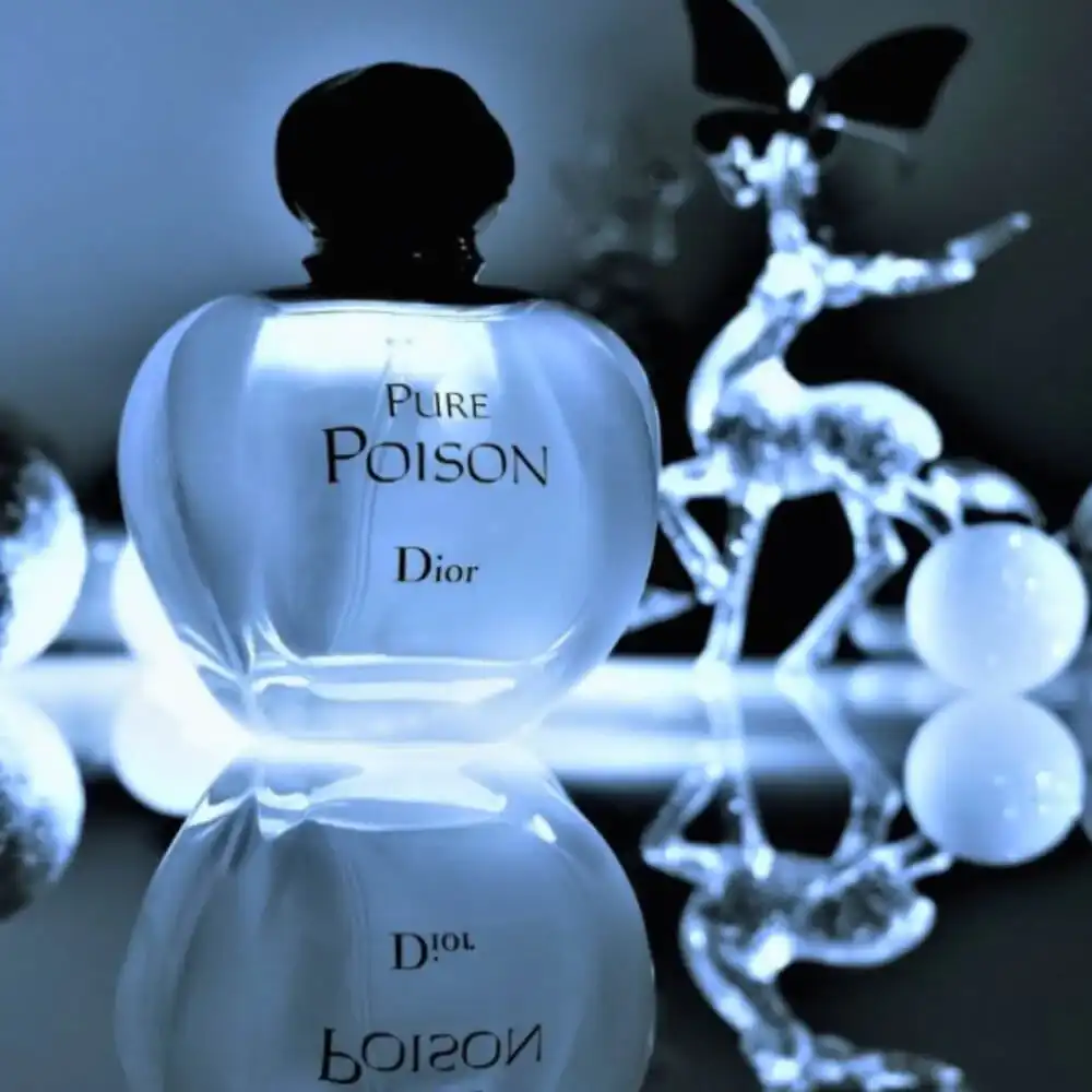 Hình 2 - Dior Pure Poison EDP 100ml