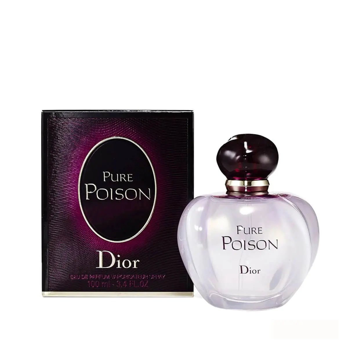 Hình 4 - Dior Pure Poison EDP 100ml