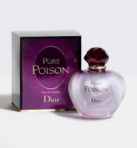 Hình 5 - Dior Pure Poison EDP 100ml