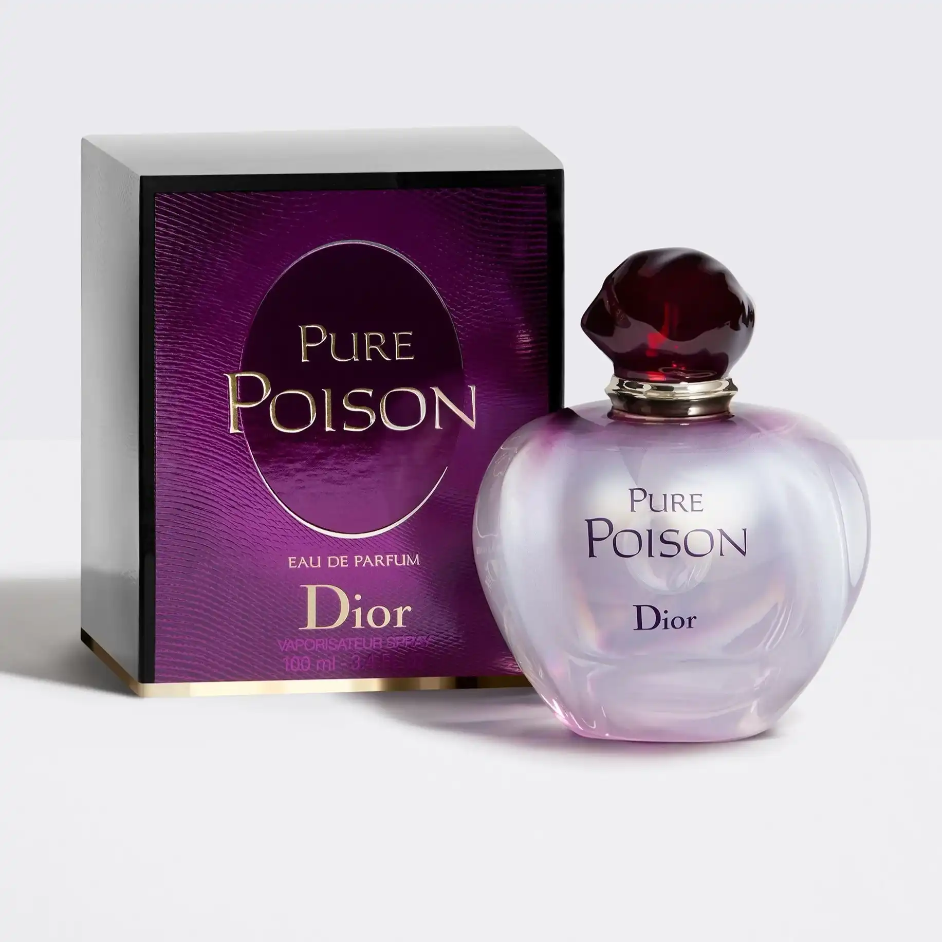 Hình 4 - Dior Pure Poison EDP 100ml