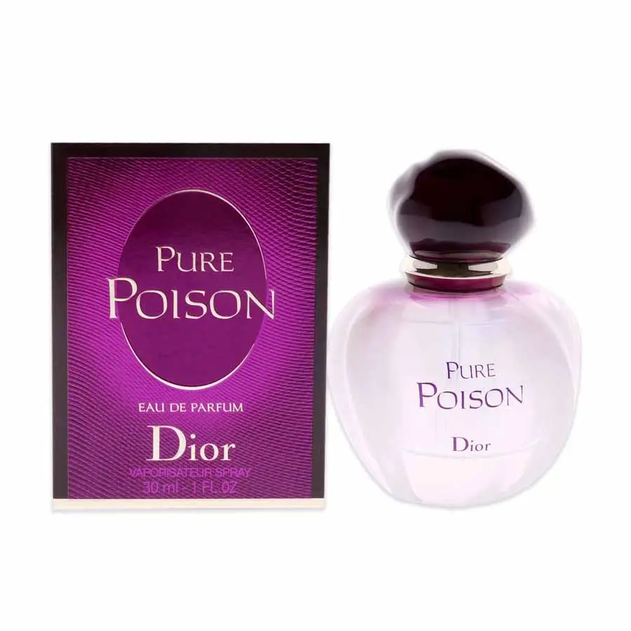 Hình 1 - Dior Pure Poison EDP 30ml