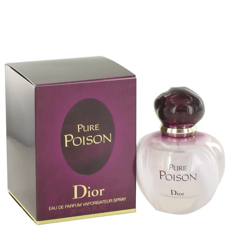 Hình 3 - Dior Pure Poison EDP 30ml