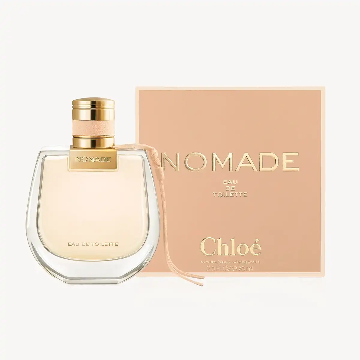 Hình 4 - Chloe Nomade EDT 75ml