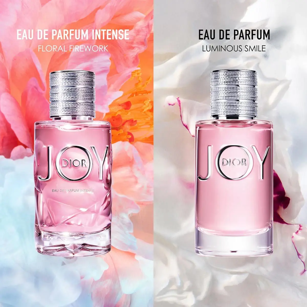 Hình 2 - Dior Joy EDP Intense 90ml Tester