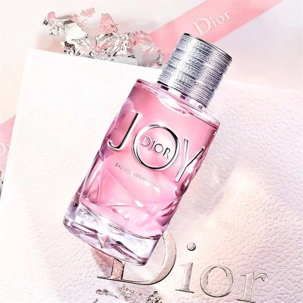 Hình 6 - Dior Joy EDP Intense 90ml Tester