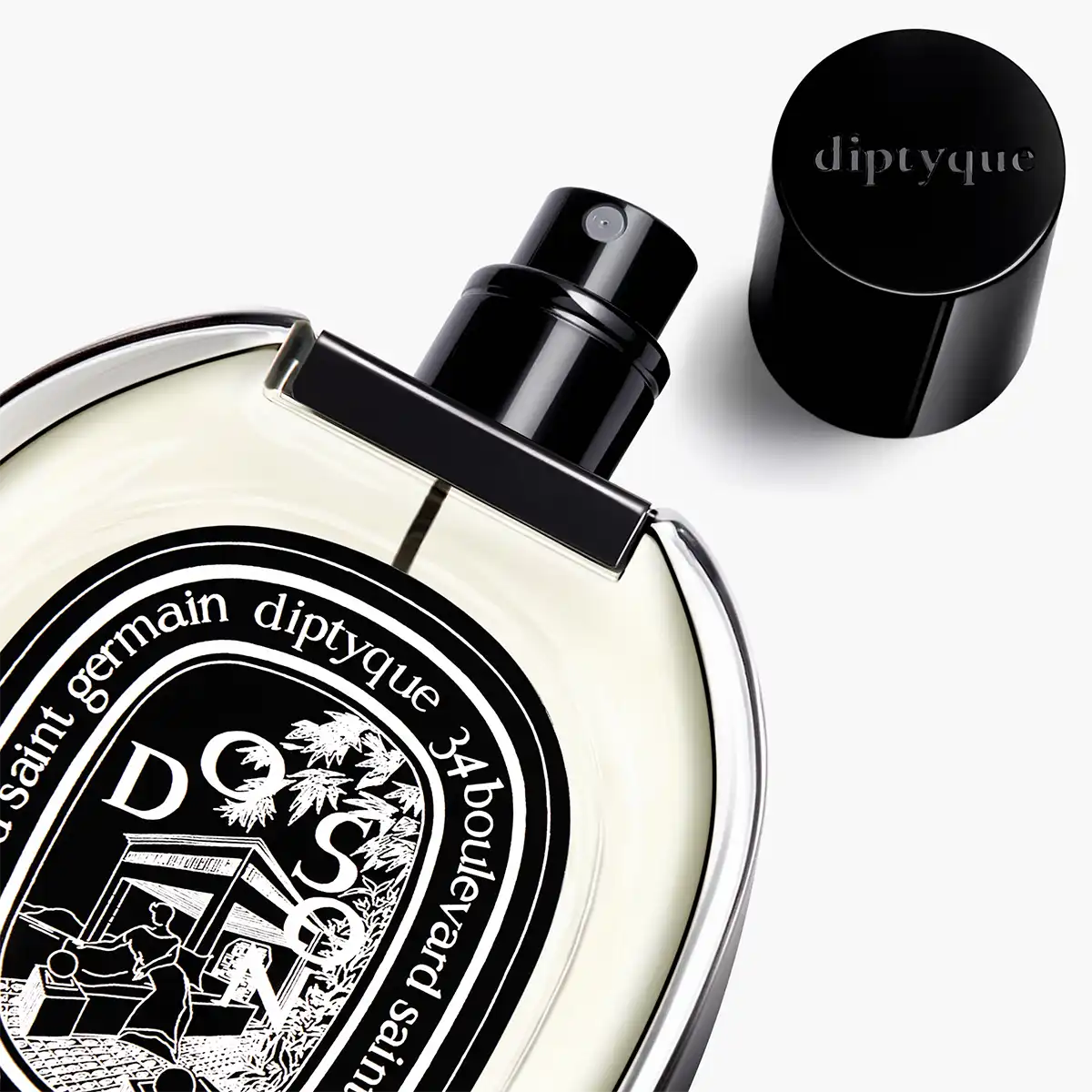 Hình 3 - Diptyque Paris Do Son EDP 75ml