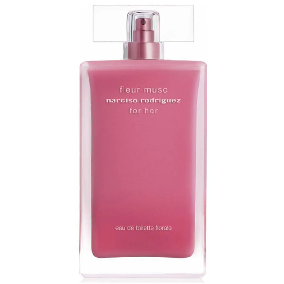 Hình 1 - Narciso Rodriguez Fleur Musc For Her EDT 100ml