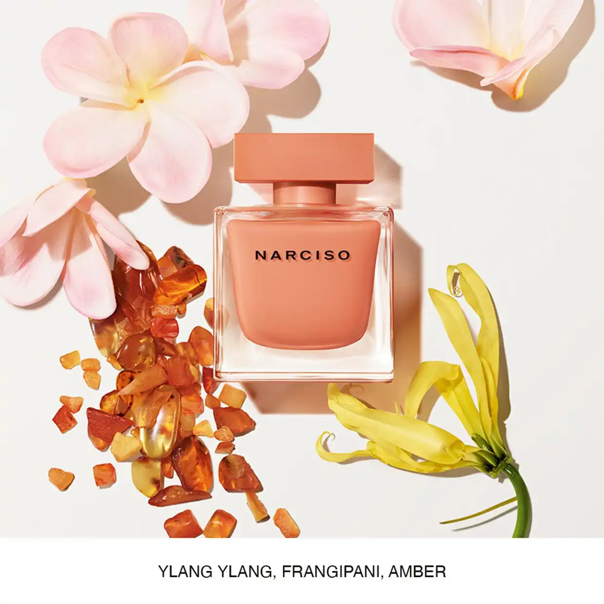 Hình 2 - Narciso Ambrée EDP 90ml