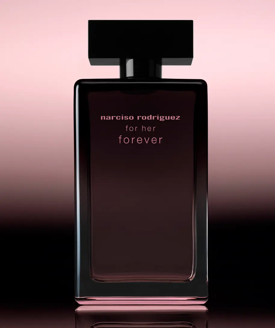 Hình 2 - Narciso Rodriguez for Her Forever EDP 100ml