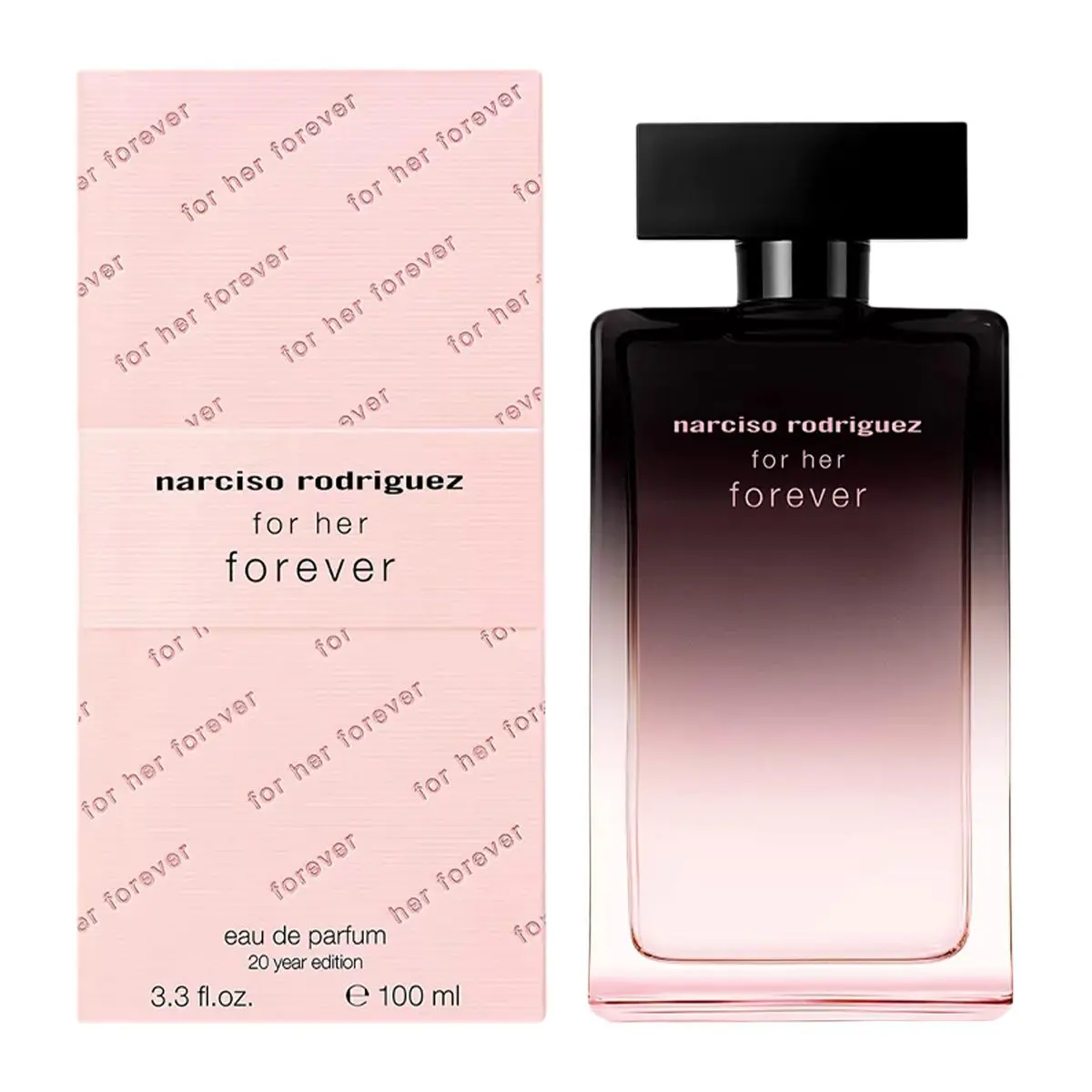 Hình 4 - Narciso Rodriguez for Her Forever EDP 100ml