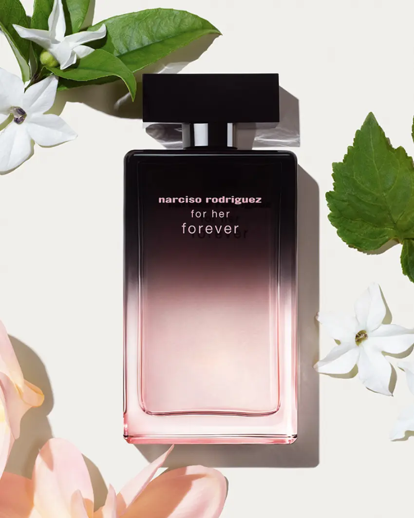 Hình 5 - Narciso Rodriguez for Her Forever EDP 100ml