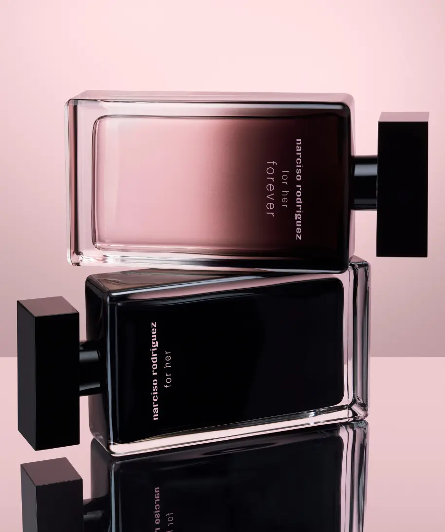 Hình 6 - Narciso Rodriguez for Her Forever EDP 100ml