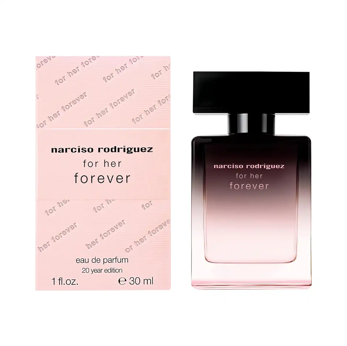 Hình 1 - Narciso Rodriguez For Her Forever EDP 30ml