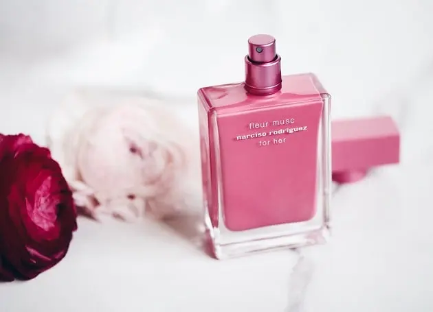 Hình 2 - Narciso Rodriguez Fleur Musc For Her EDP 30ml