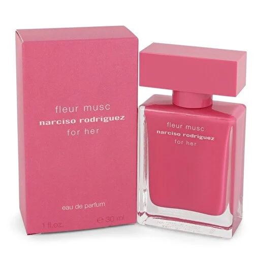 Hình 4 - Narciso Rodriguez Fleur Musc For Her EDP 30ml
