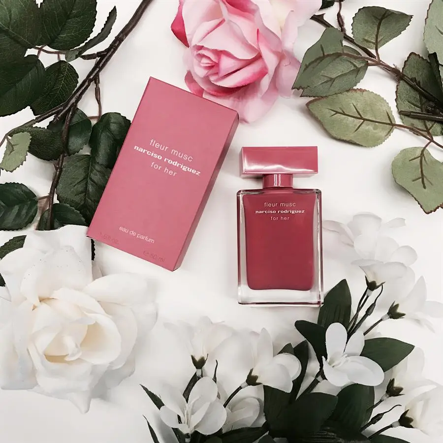 Hình 5 - Narciso Rodriguez Fleur Musc For Her EDP 30ml