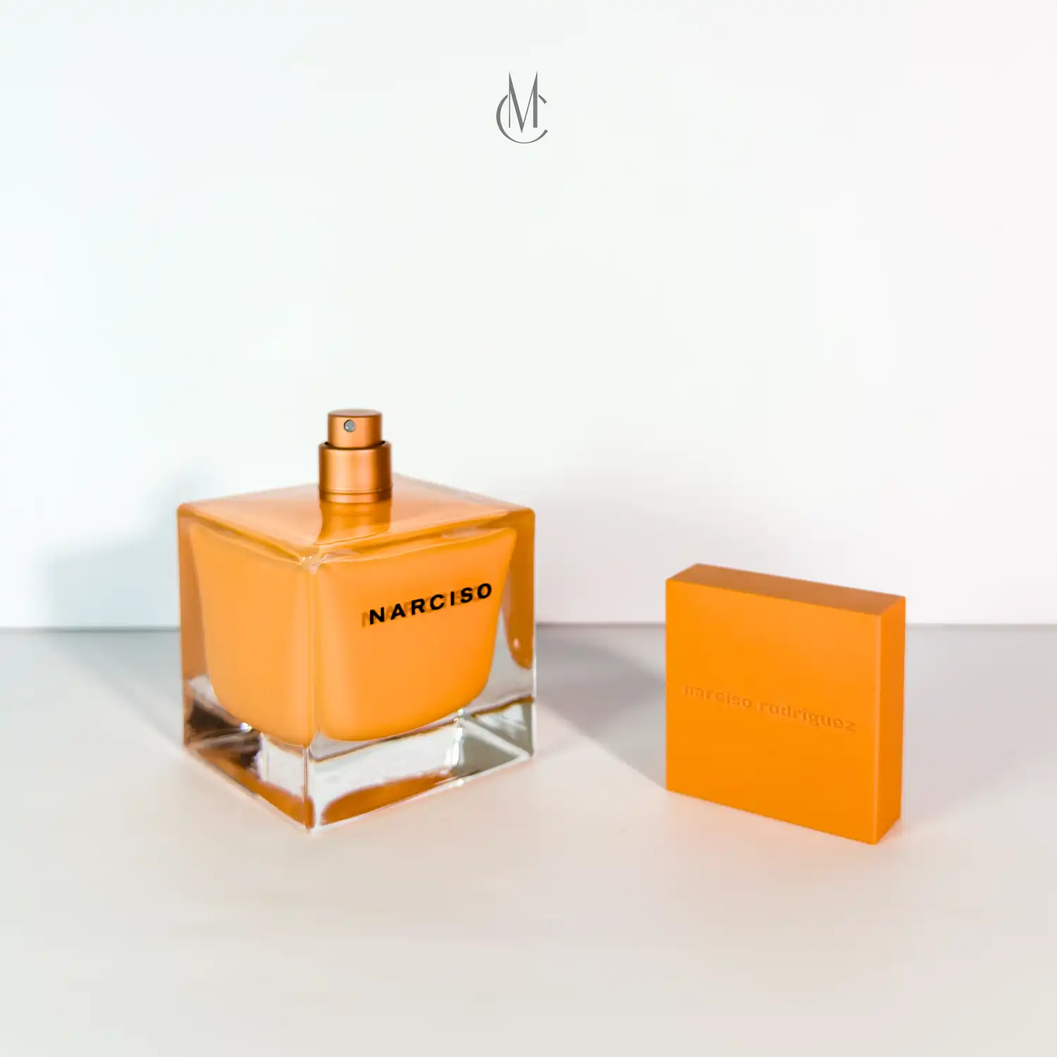 Hình 6 - Narciso Ambrée EDP 90ml