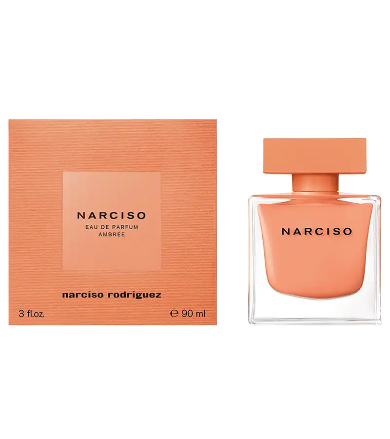 Hình 4 - Narciso Ambrée EDP 90ml