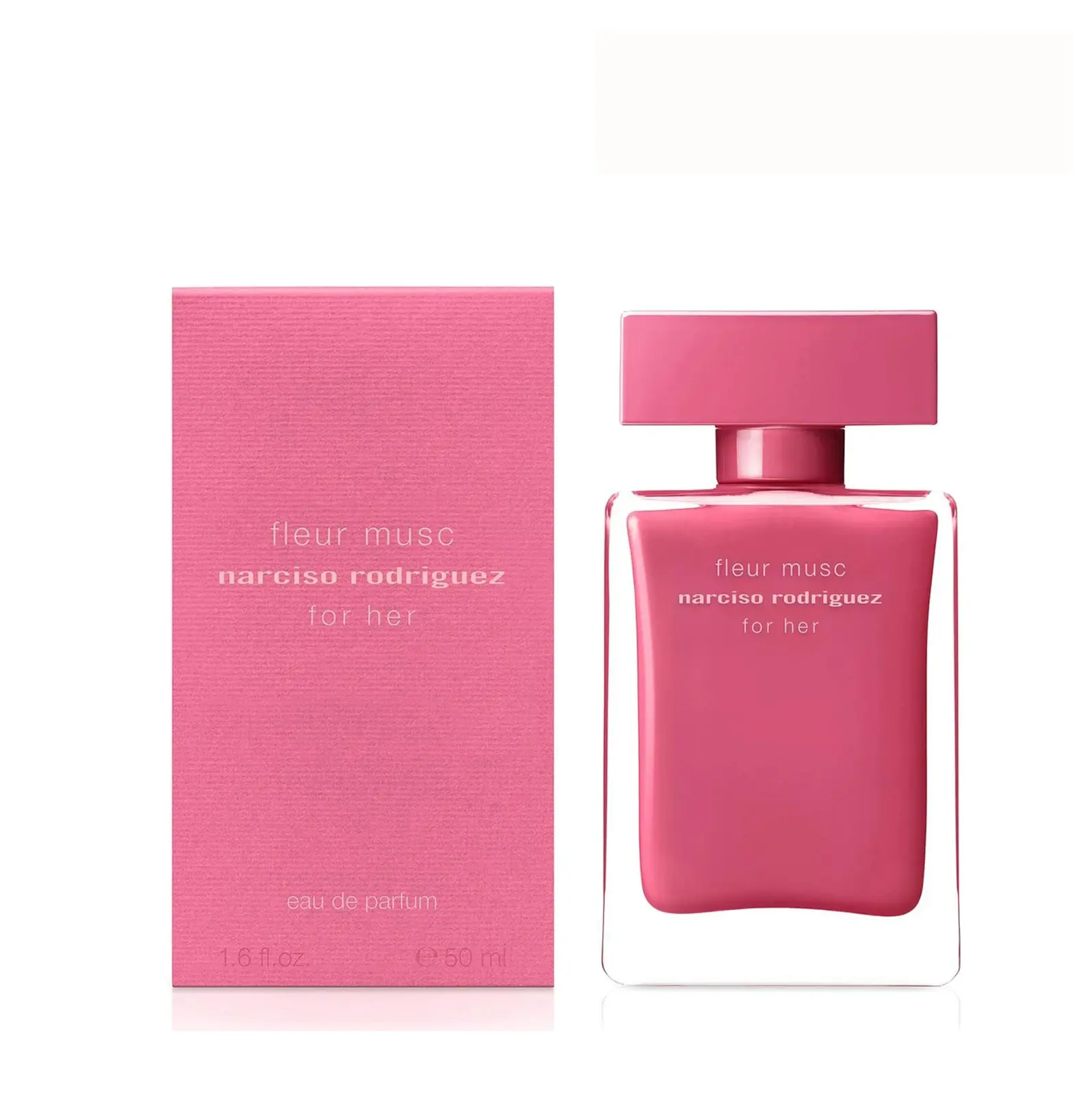 Hình 1 - Narciso Rodriguez Fleur Musc For Her EDP 50ml