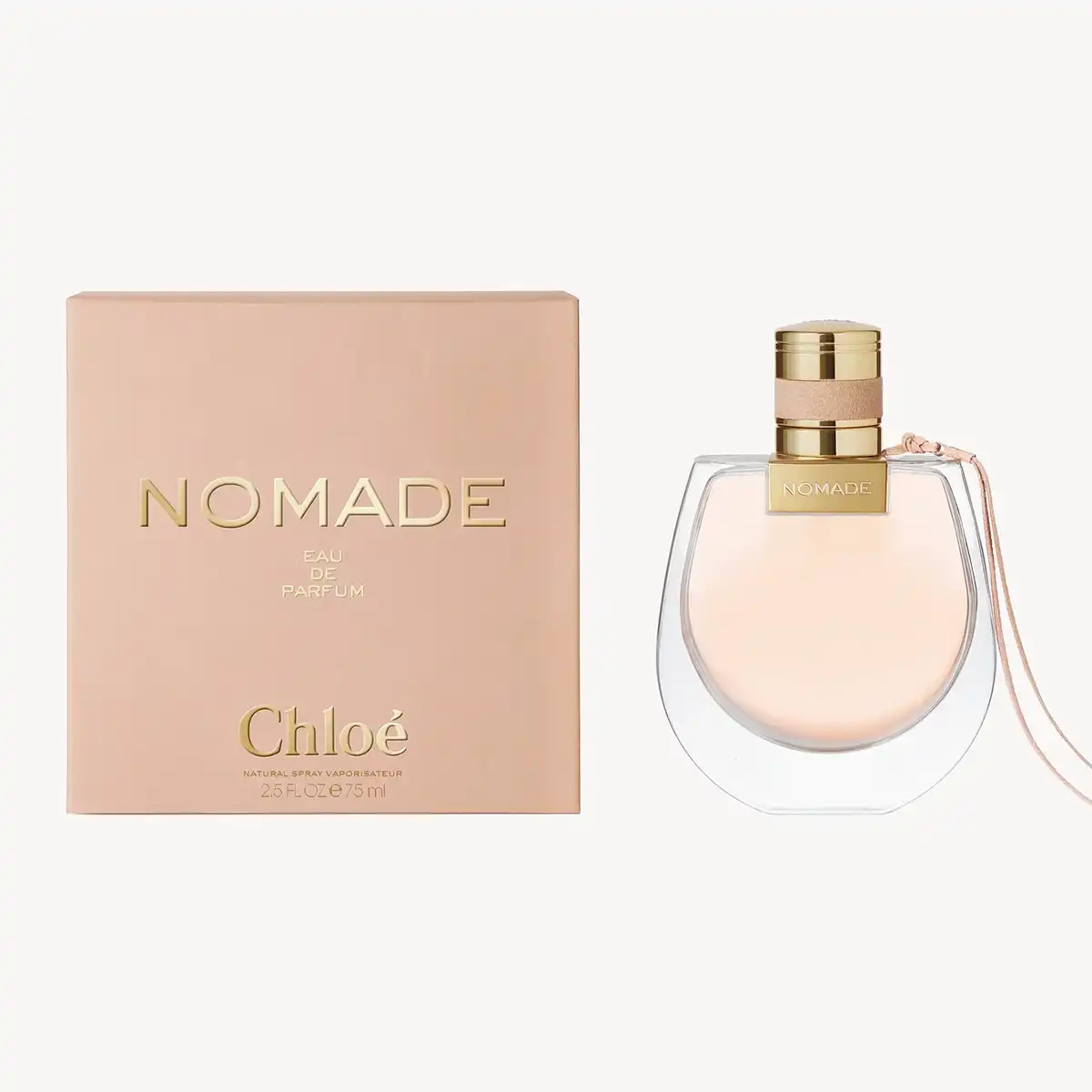 Hình 4 - Chloe Nomade EDP 75ml