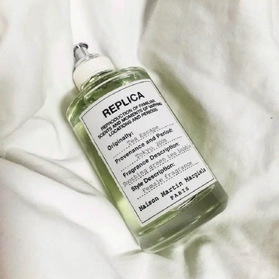 Hình 2 - Maison Margiela Replica Tea Escape EDT 100ml