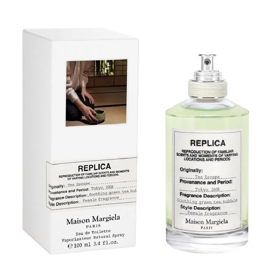 Hình 4 - Maison Margiela Replica Tea Escape EDT 100ml