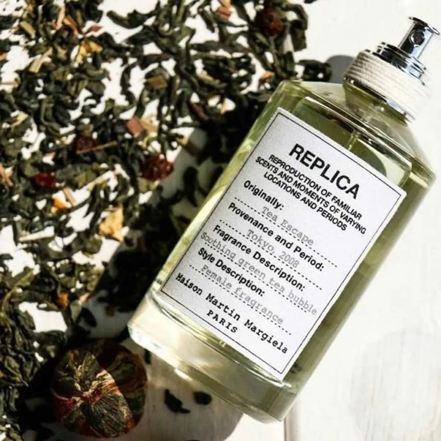 Hình 5 - Maison Margiela Replica Tea Escape EDT 100ml