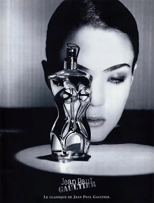Hình 5 - Jean Paul Gaultier Classique EDT 100ml