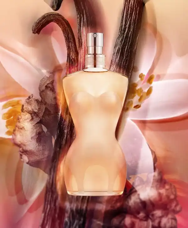 Hình 6 - Jean Paul Gaultier Classique EDT 100ml