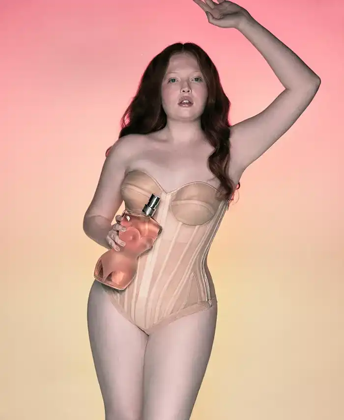 Hình 7 - Jean Paul Gaultier Classique EDT 100ml