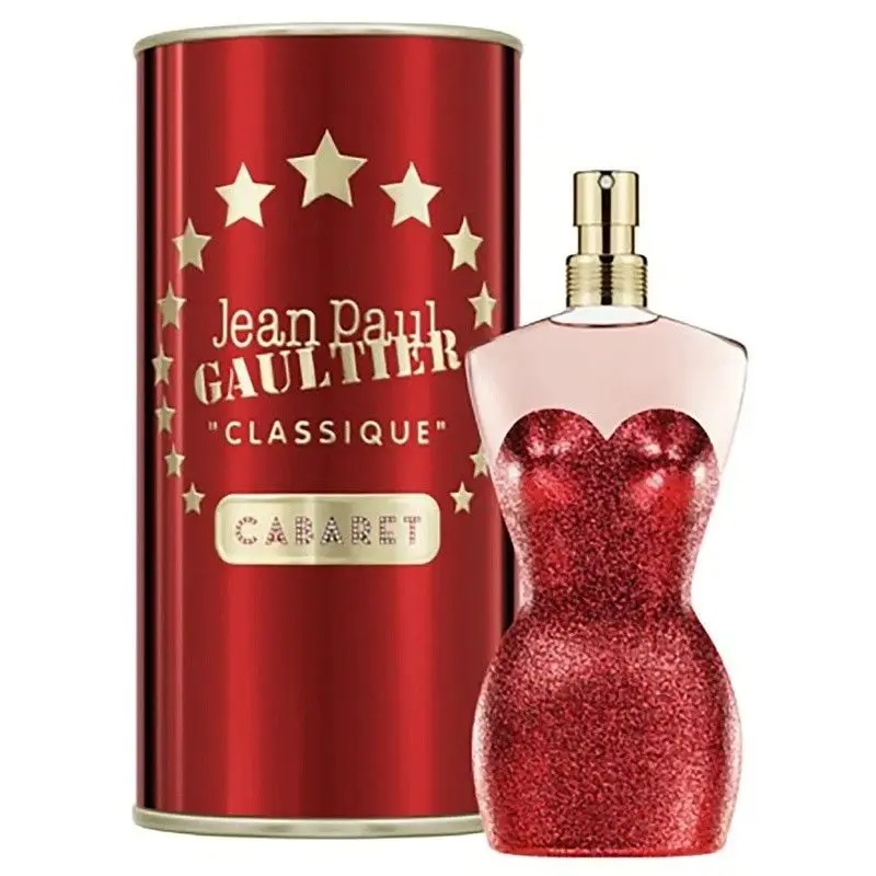 Hình 4 - Jean Paul Gaultier Classique Cabaret EDP 100ml