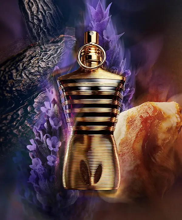 Hình 5 - Jean Paul Gaultier Le Male Elixir Parfum 125ml