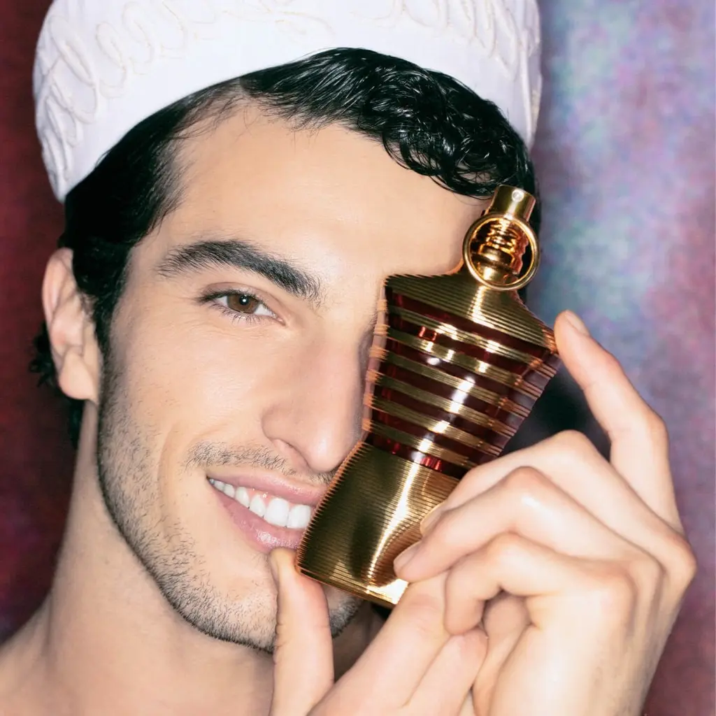 Hình 6 - Jean Paul Gaultier Le Male Elixir Parfum 125ml