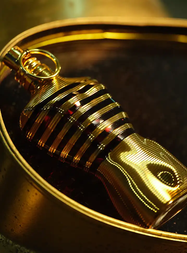 Hình 7 - Jean Paul Gaultier Le Male Elixir Parfum 75ml