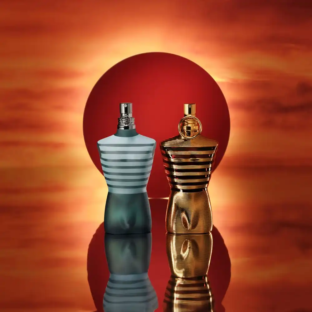 Hình 5 - Jean Paul Gaultier Le Male Elixir Parfum 200ml