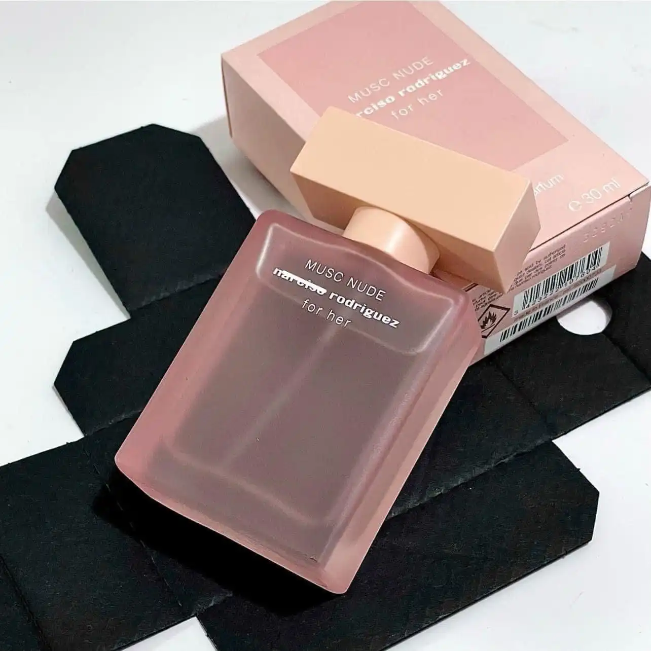 Hình 3 - Narciso Rodriguez For Her Musc Nude EDP 30ml